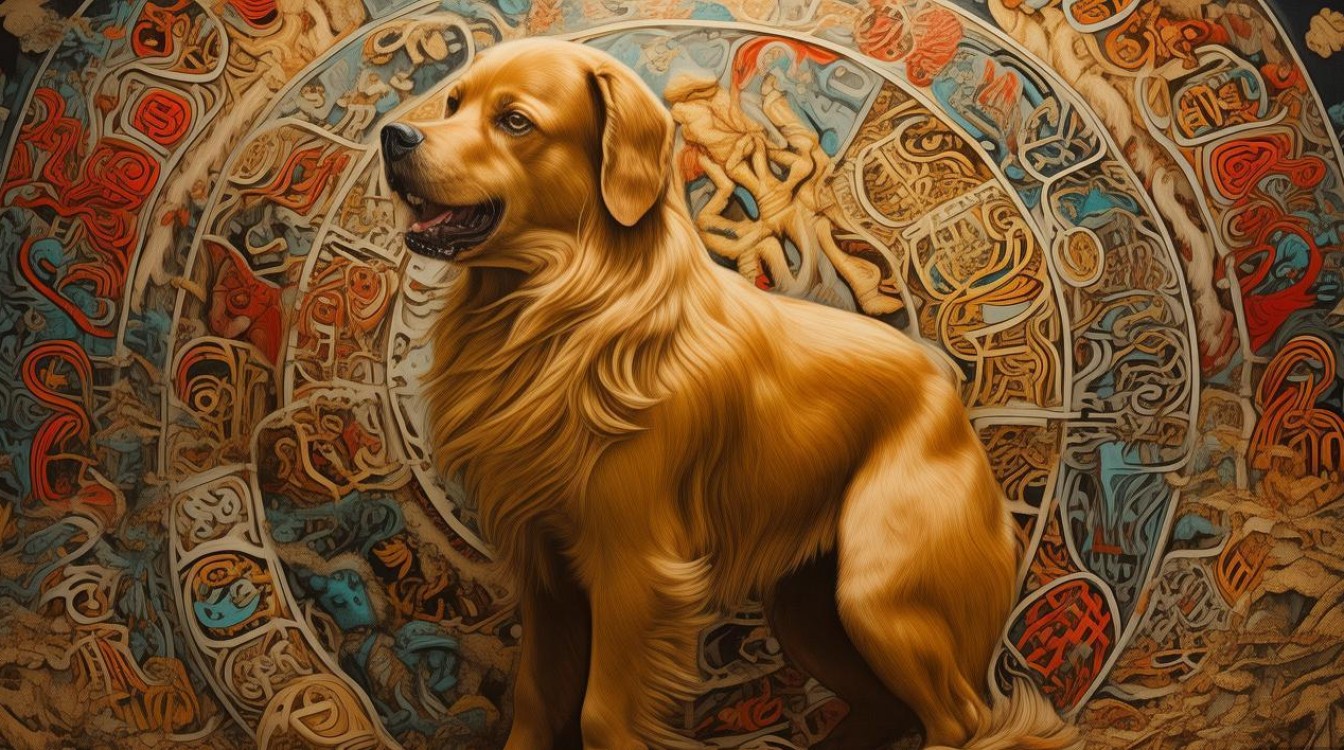 狗与属相哪个更胜一筹,是忠诚犬类还是属相运势? 狗与属相哪个更胜一筹,是忠诚犬类还是属相运势?
