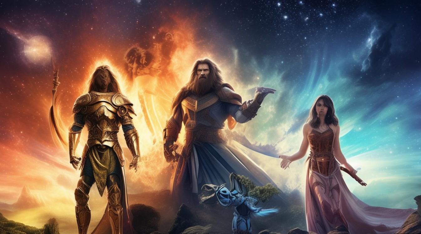 十二星座中哪个星座最讲义气？揭秘最忠诚的朋友星座！