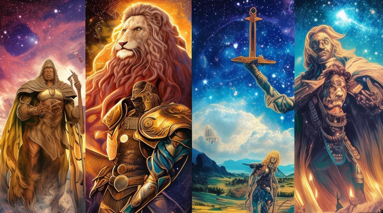 十二星座中哪个星座最讲义气？揭秘最忠诚的朋友星座！
