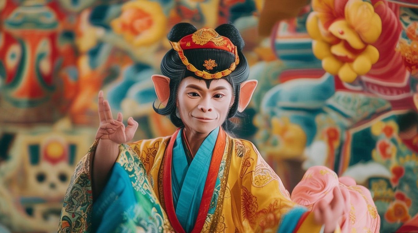 属相猴与属相猪,他们之间是否存在某种神秘联系? 属相猴与属相猪,他们之间是否存在某种神秘联系?