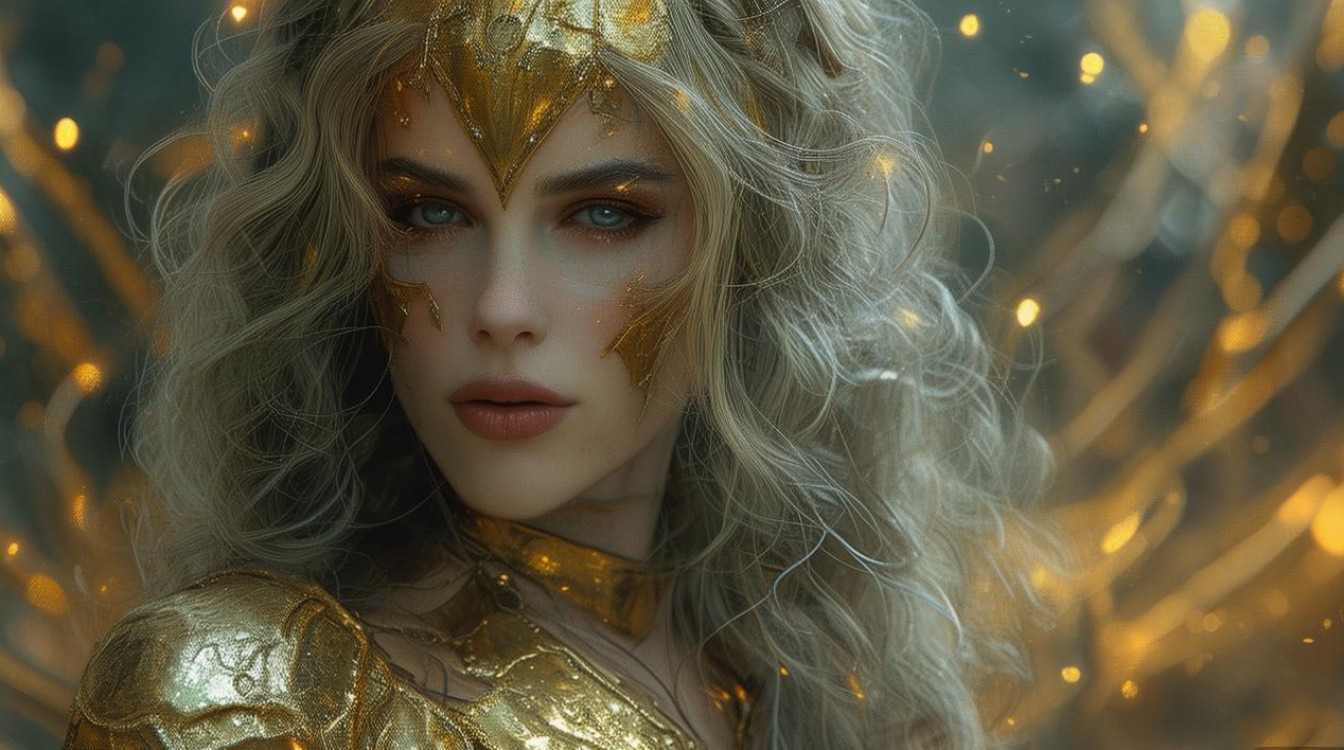 抖m星座女她们在星座中有什么特别之处?揭秘神秘性格之谜! 抖m星座女她们在星座中有什么特别之处?揭秘神秘性格之谜!