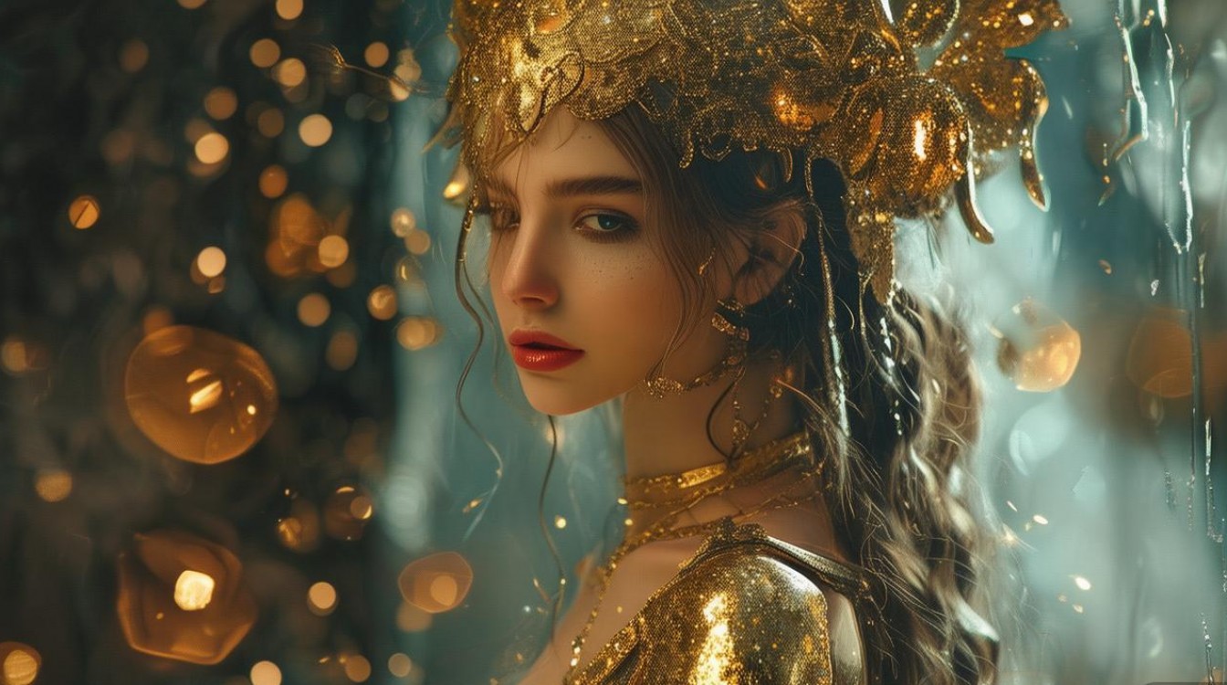 抖m星座女她们在星座中有什么特别之处?揭秘神秘性格之谜! 抖m星座女她们在星座中有什么特别之处?揭秘神秘性格之谜!