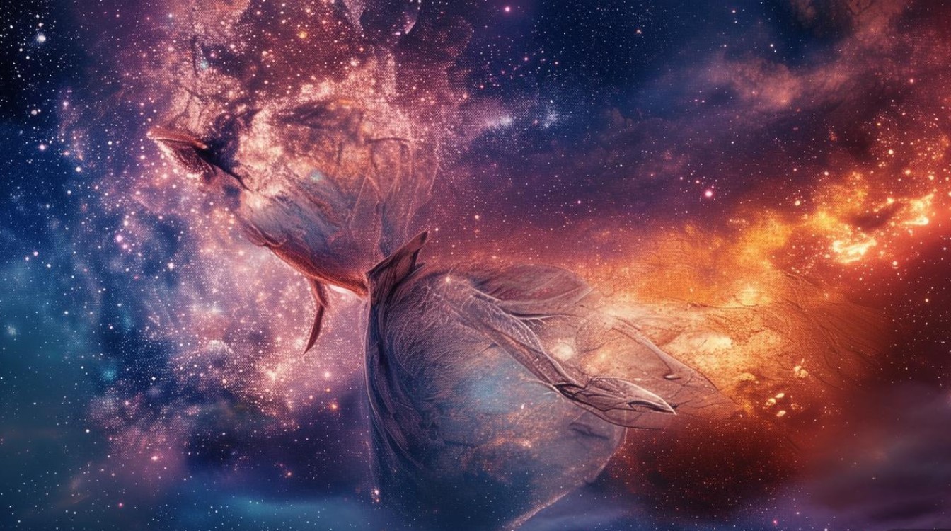 下降星座真代表真爱？揭秘其背后的神秘力量！