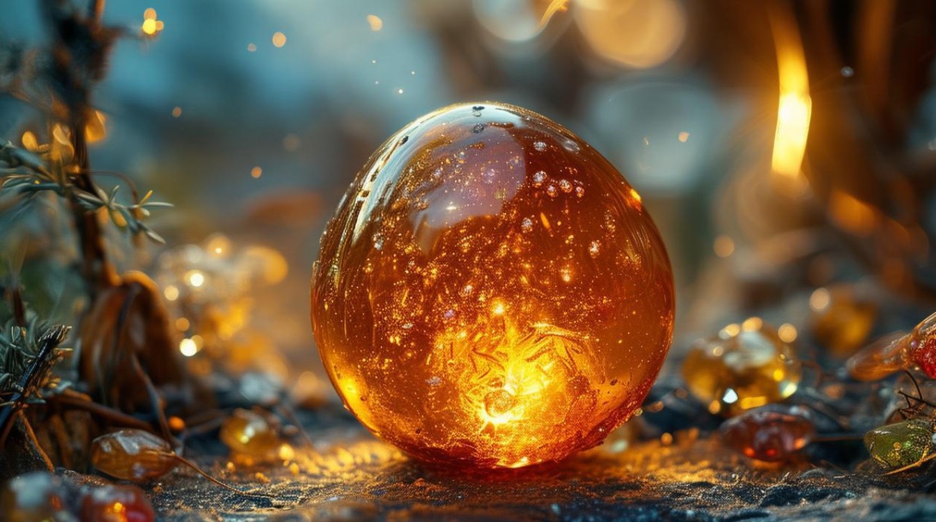琥珀与星座揭秘,琥珀中隐藏的星座秘密,你了解多少? 琥珀与星座揭秘,琥珀中隐藏的星座秘密,你了解多少?