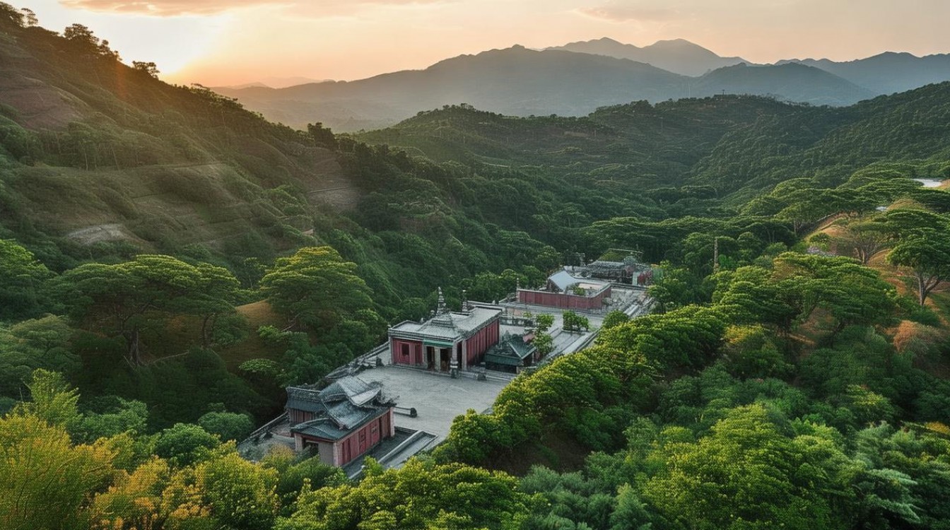 江门公墓风水哪家强?揭秘风水绝佳之地! 江门公墓风水哪家强?揭秘风水绝佳之地!