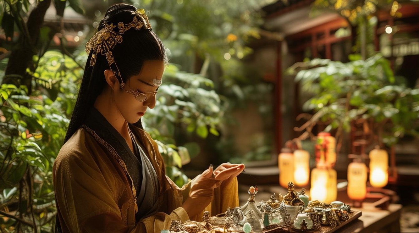 属相配饰究竟应选什么属相？揭秘配饰搭配的奥秘！
