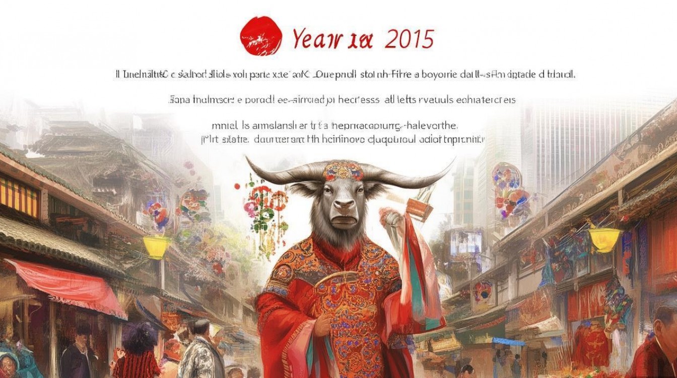 2015牛年运势如何？哪些生肖运势最佳，有哪些需要注意的？