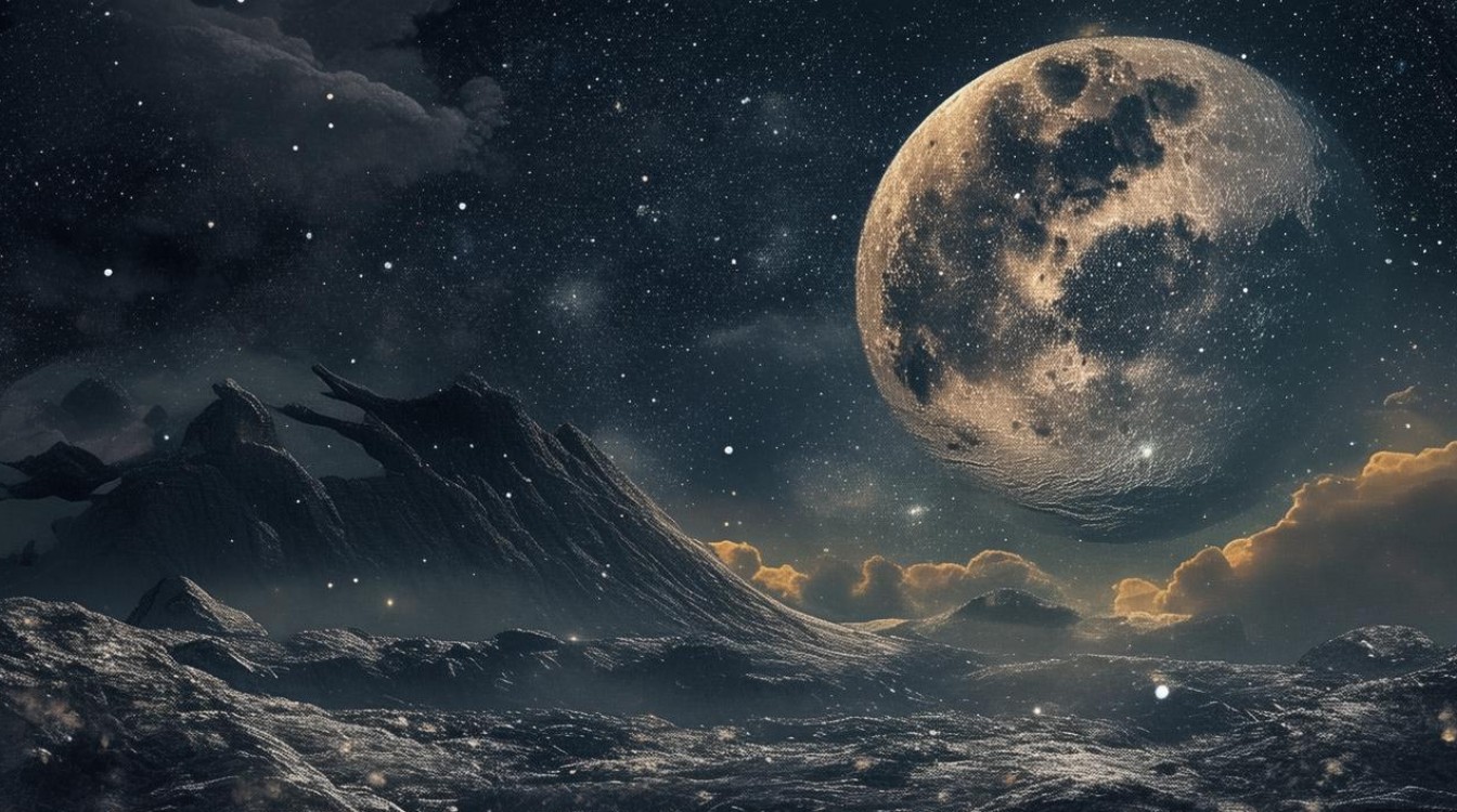 黑月星座揭秘,黑月星座的神秘面纱,你了解多少? 黑月星座揭秘,黑月星座的神秘面纱,你了解多少?