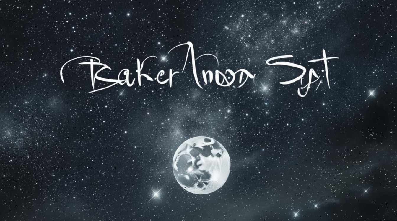 黑月星座揭秘,黑月星座的神秘面纱,你了解多少? 黑月星座揭秘,黑月星座的神秘面纱,你了解多少?