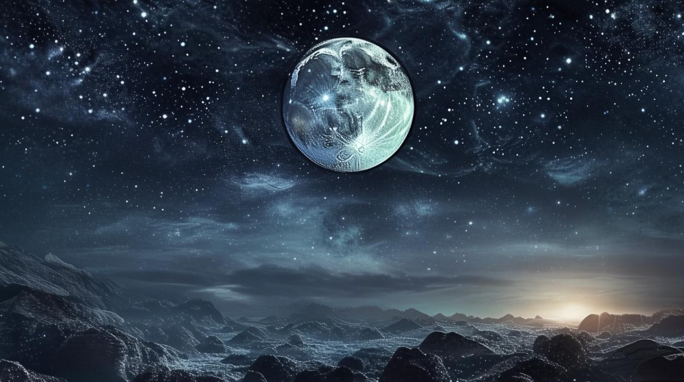 黑月星座揭秘,黑月星座的神秘面纱,你了解多少? 黑月星座揭秘,黑月星座的神秘面纱,你了解多少?