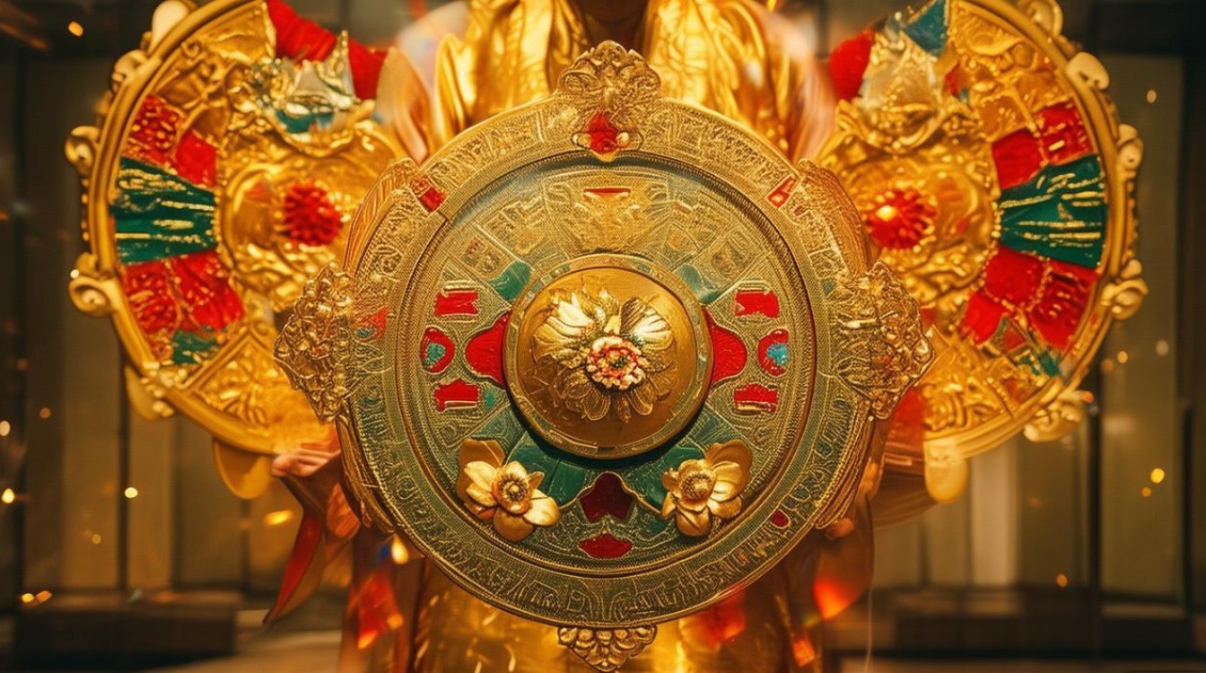 招财运气图揭秘,如何运用它提升财运与运势? 招财运气图揭秘,如何运用它提升财运与运势?