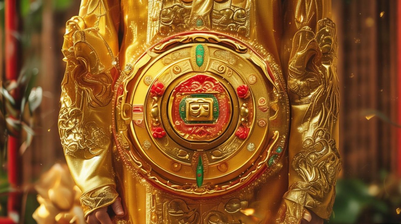 招财运气图揭秘,如何运用它提升财运与运势? 招财运气图揭秘,如何运用它提升财运与运势?