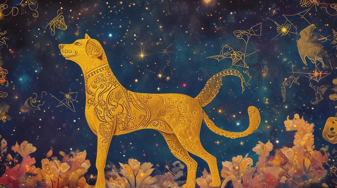 狗年星座运势如何？12星座狗年运势揭秘！