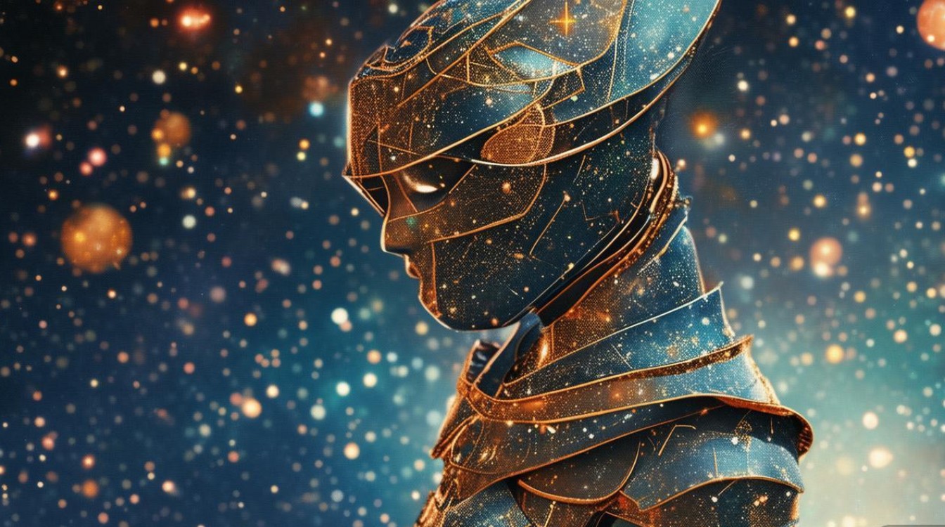 混血星座的奥秘，究竟是如何形成的？他们的性格特点有何独特之处？