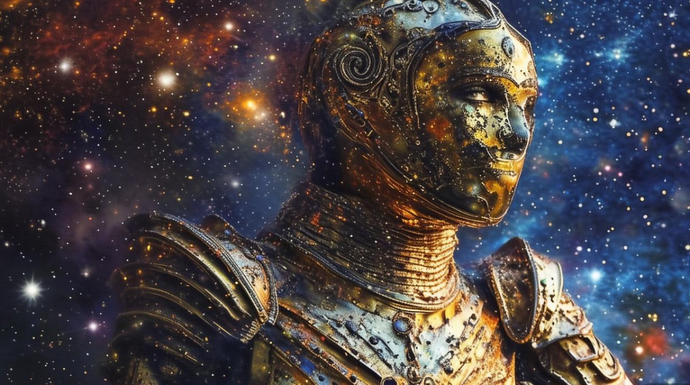 混血星座的奥秘，究竟是如何形成的？他们的性格特点有何独特之处？