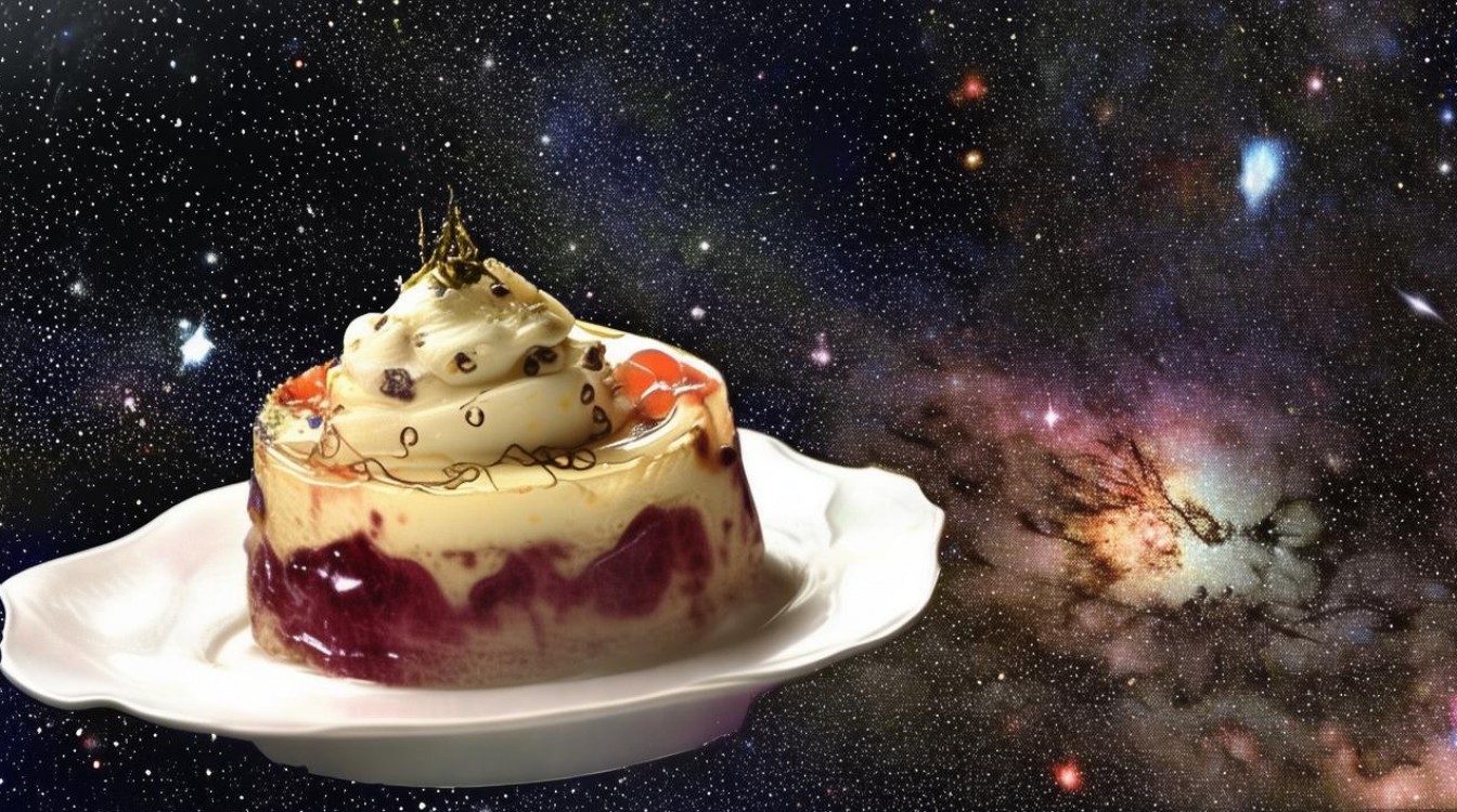 布丁星座揭秘，布丁星座背后的神秘故事与独特魅力？
