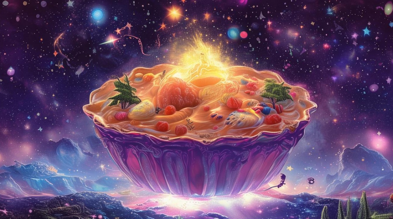 布丁星座揭秘，布丁星座背后的神秘故事与独特魅力？