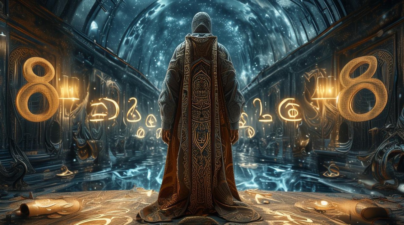 说数字改运气?揭秘数字背后的神秘力量 说数字改运气?揭秘数字背后的神秘力量