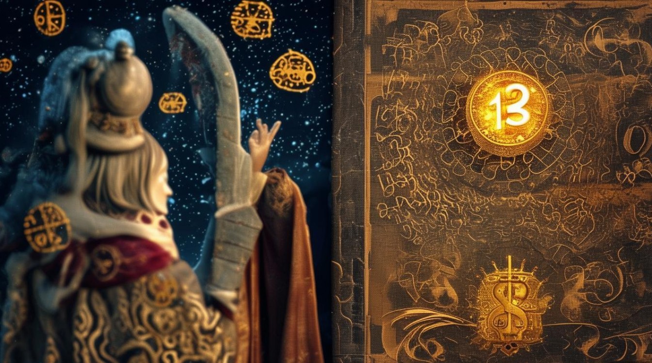 说数字改运气?揭秘数字背后的神秘力量 说数字改运气?揭秘数字背后的神秘力量