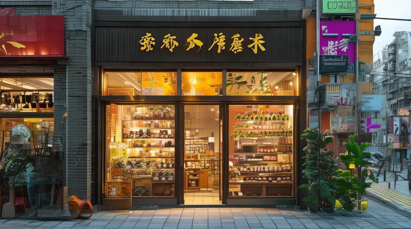商铺选址如何判断最佳朝向?哪些朝向更有利于生意兴隆? 商铺选址如何判断最佳朝向?哪些朝向更有利于生意兴隆?