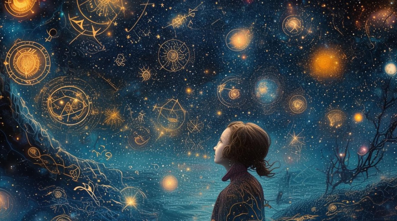 周公解梦第一星座网揭秘,星座运势与梦境有何关联? 周公解梦第一星座网揭秘,星座运势与梦境有何关联?
