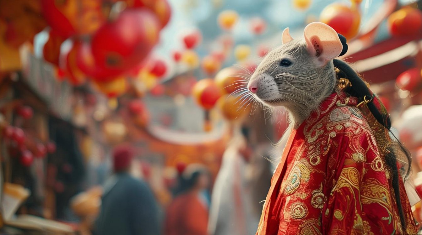 今年鼠年运势如何?揭秘生肖鼠的2023年运势走势之谜! 今年鼠年运势如何?揭秘生肖鼠的2023年运势走势之谜!