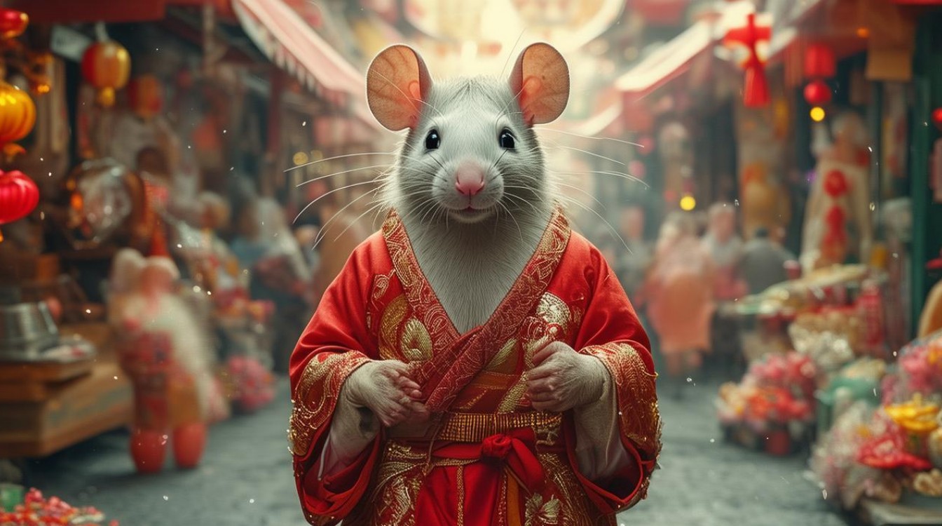 今年鼠年运势如何?揭秘生肖鼠的2023年运势走势之谜! 今年鼠年运势如何?揭秘生肖鼠的2023年运势走势之谜!