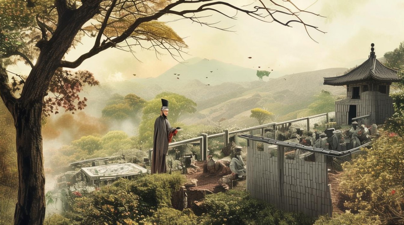 哪个门派在风水学中特别擅长看阴宅布局与选址? 哪个门派在风水学中特别擅长看阴宅布局与选址?