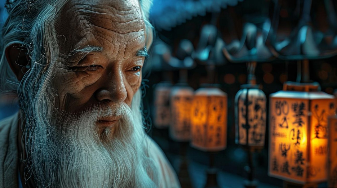 周易如何精准描述人生的运气起伏?揭秘古代智慧中的命运之谜! 周易如何精准描述人生的运气起伏?揭秘古代智慧中的命运之谜!