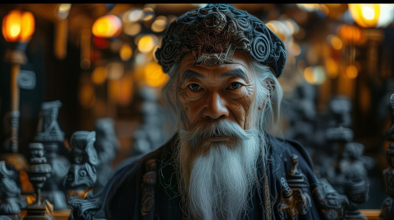 周易如何精准描述人生的运气起伏?揭秘古代智慧中的命运之谜! 周易如何精准描述人生的运气起伏?揭秘古代智慧中的命运之谜!