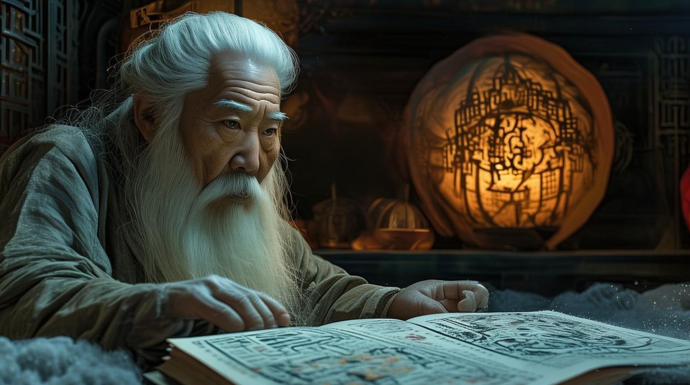 周易如何精准描述人生的运气起伏?揭秘古代智慧中的命运之谜! 周易如何精准描述人生的运气起伏?揭秘古代智慧中的命运之谜!