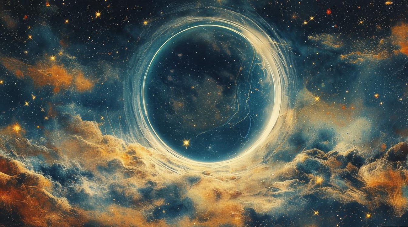 农历8月17日出生的人究竟属于哪个星座？揭秘跨月星座之谜