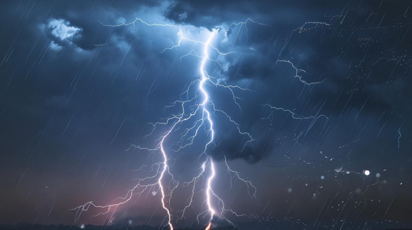 梦到下大雨打雷闪电,这预示着什么?揭秘梦境中的自然现象寓意! 梦到下大雨打雷闪电,这预示着什么?揭秘梦境中的自然现象寓意!