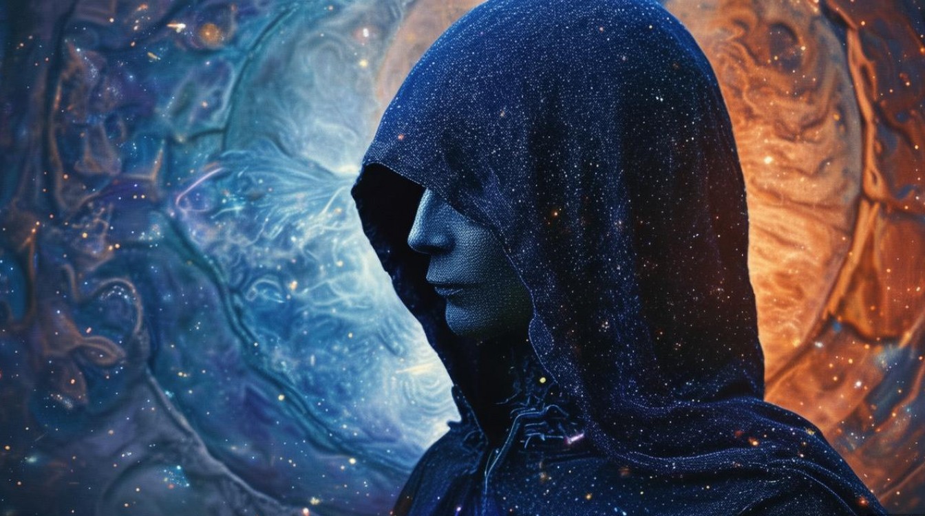 天蝎座的宿命对手究竟是谁？揭秘天蝎座的神秘敌对星座！