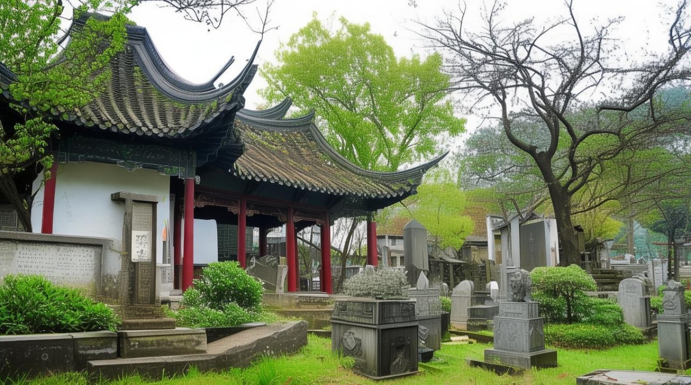 杭州墓地风水哪家强?揭秘最佳风水墓地排行! 杭州墓地风水哪家强?揭秘最佳风水墓地排行!