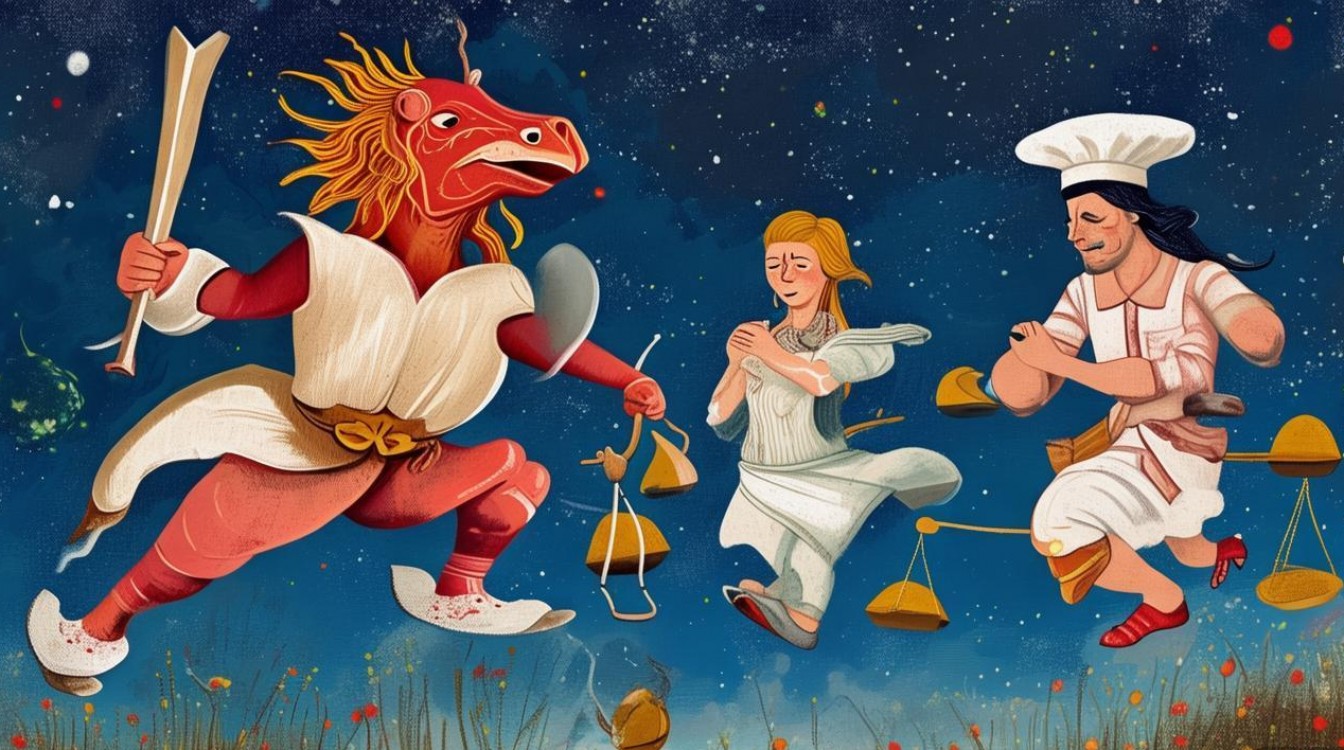 十二星座的哪些弱点是隐藏在光芒背后的？揭秘星座弱点大揭秘！