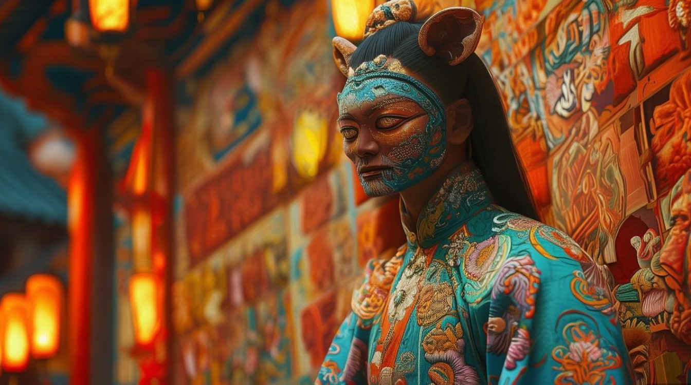 生肖与属相究竟有何区别?探究两者之间的奥秘与联系。 生肖与属相究竟有何区别?探究两者之间的奥秘与联系。
