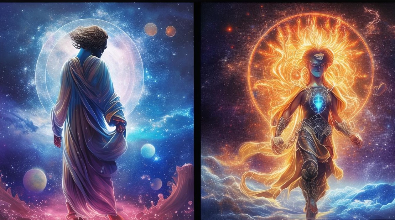 双鱼白羊如何抉择?性格差异与优势分析大揭秘! 双鱼白羊如何抉择?性格差异与优势分析大揭秘!