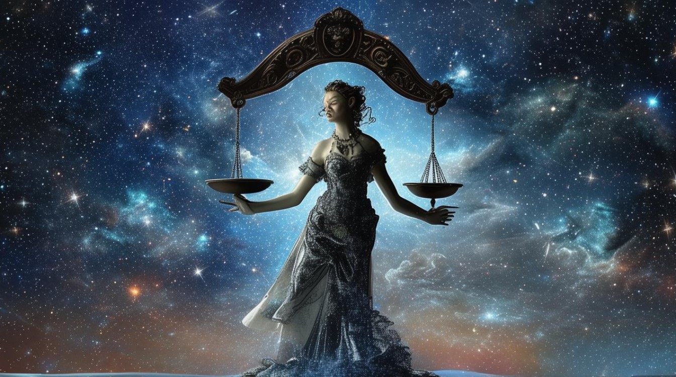 天平座的上升星座究竟是谁?揭示神秘上升星座的秘密! 天平座的上升星座究竟是谁?揭示神秘上升星座的秘密!