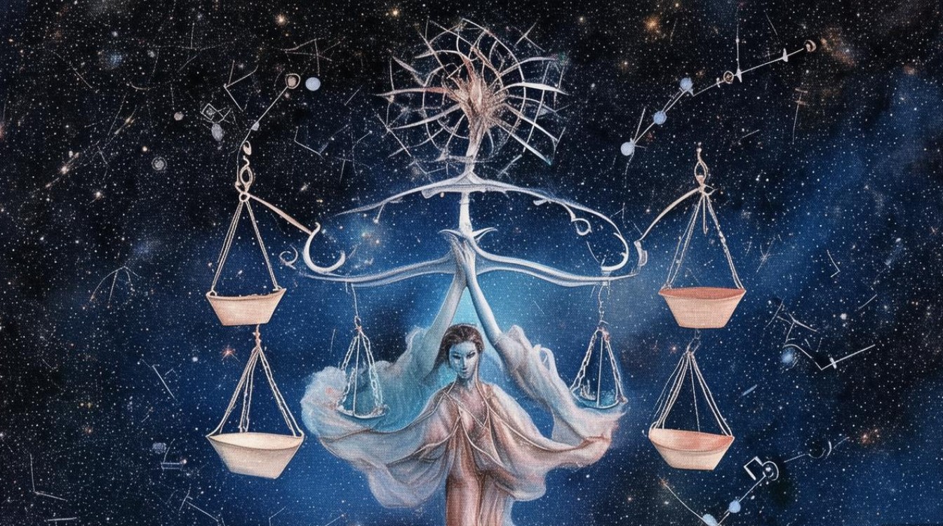 天平座的上升星座究竟是谁?揭示神秘上升星座的秘密! 天平座的上升星座究竟是谁?揭示神秘上升星座的秘密!