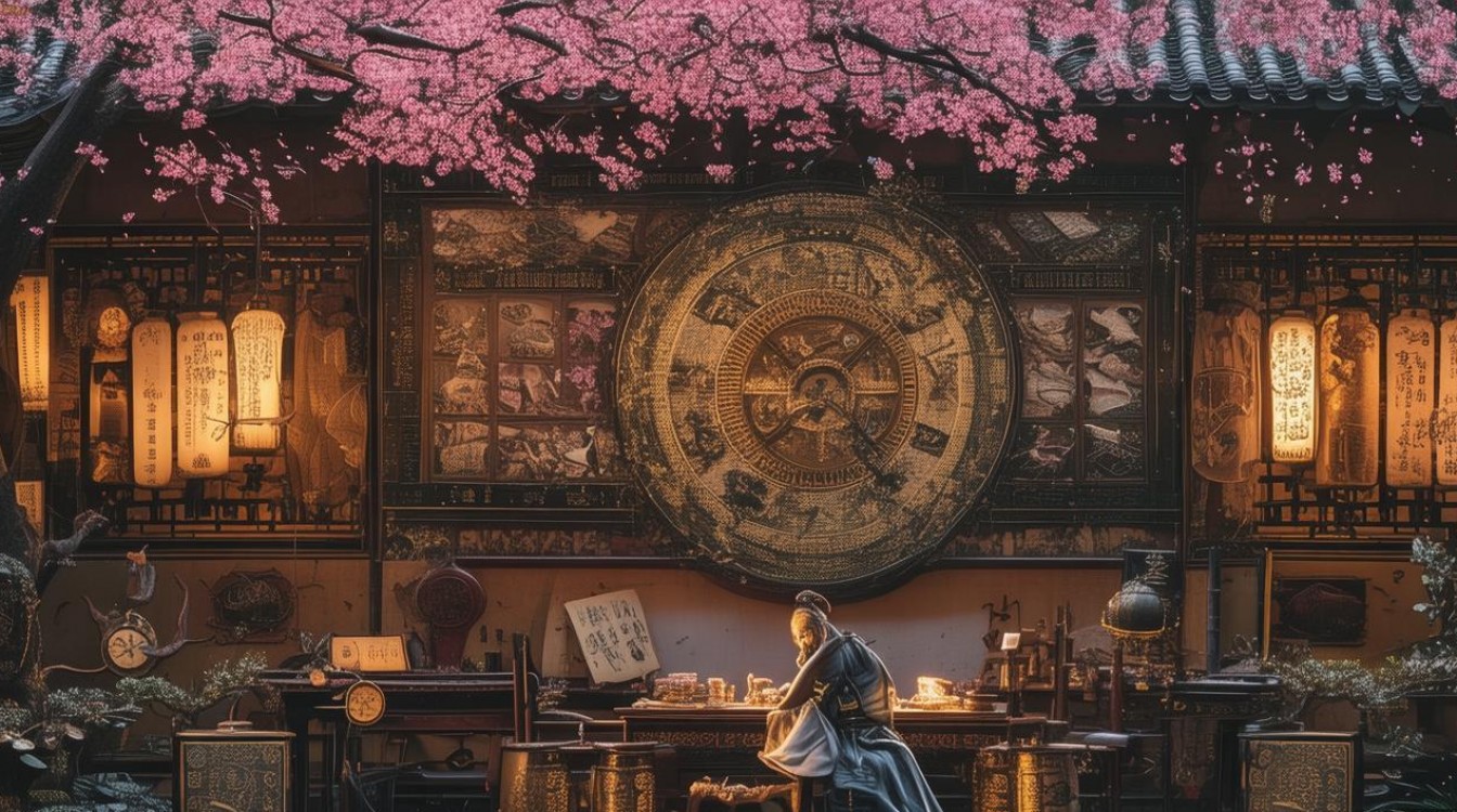 生辰八字如何准确对应属相?揭秘其中的奥秘与计算方法! 生辰八字如何准确对应属相?揭秘其中的奥秘与计算方法!