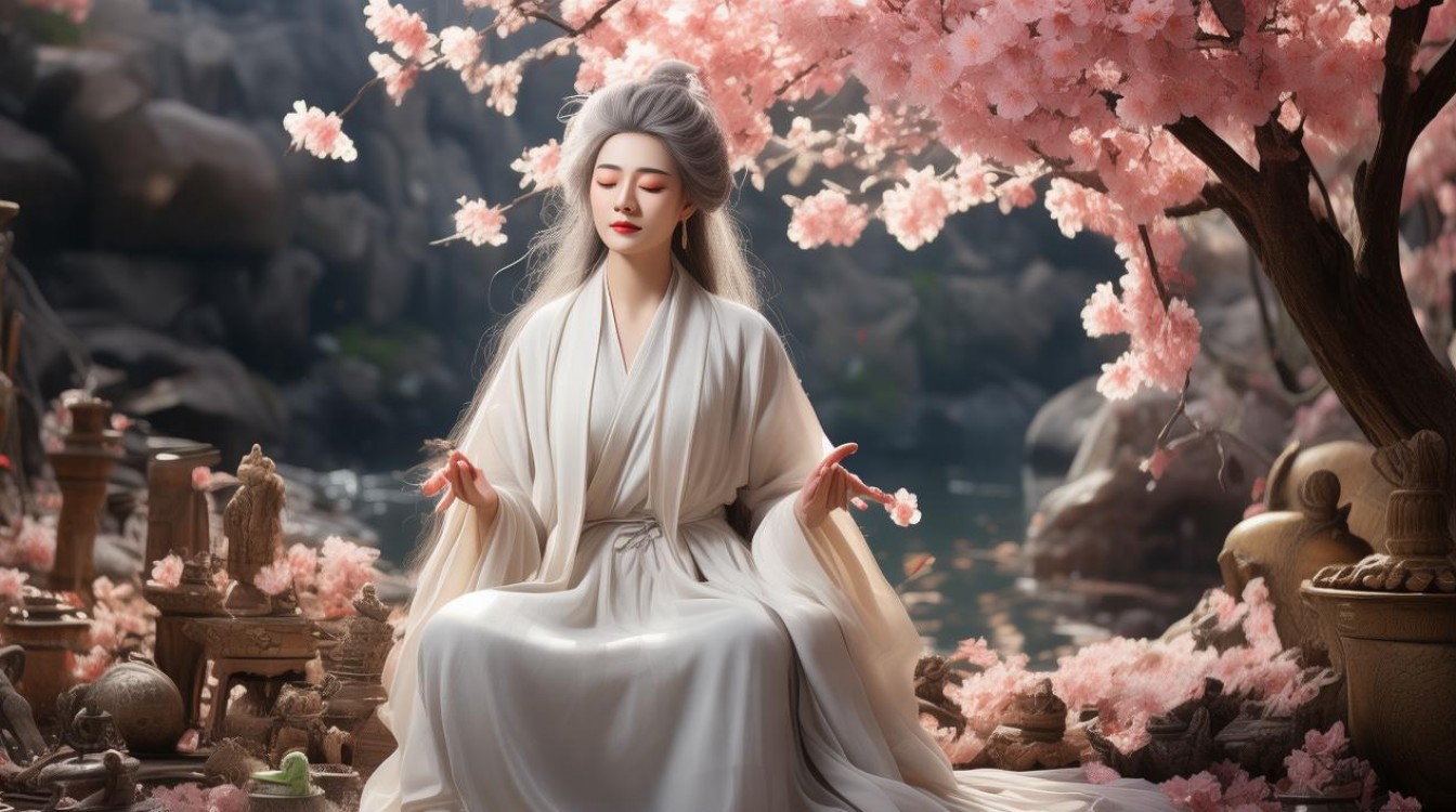 女属每月运势究竟有何奥秘？揭秘生肖女性每月运势变化！