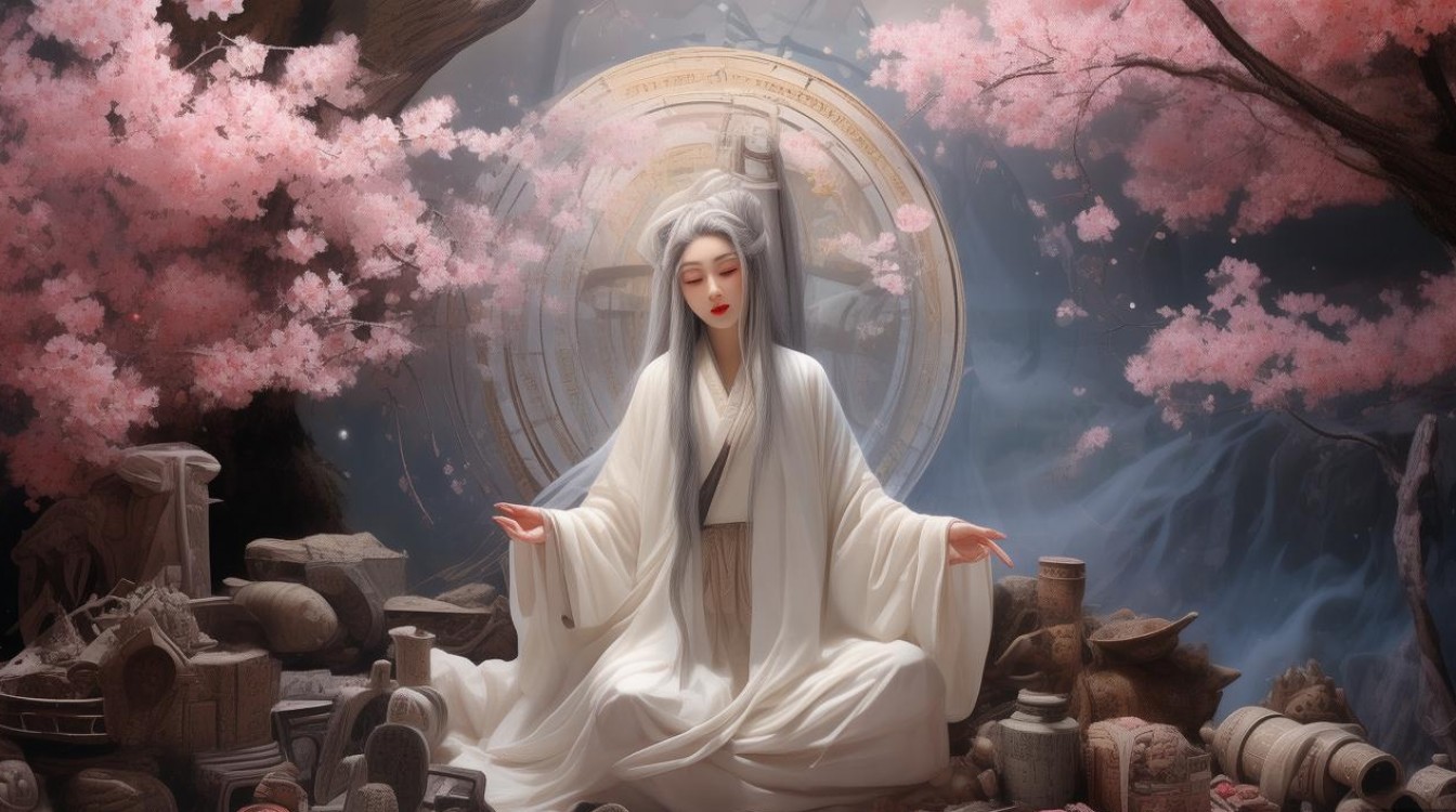 女属每月运势究竟有何奥秘？揭秘生肖女性每月运势变化！