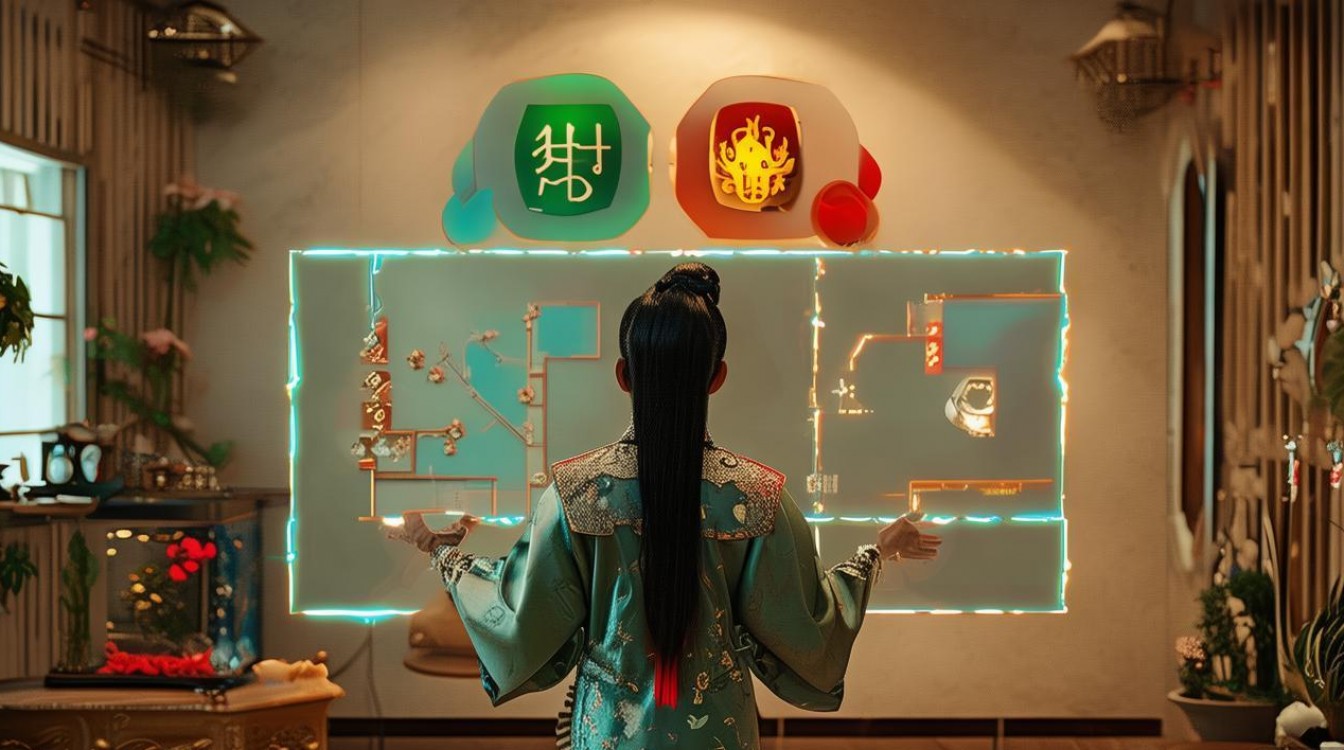 财水朝哪个方向流动?揭秘财富聚集的神秘轨迹之谜 财水朝哪个方向流动?揭秘财富聚集的神秘轨迹之谜