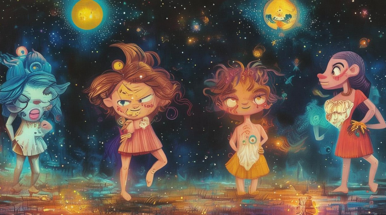 十二星座敏感部位 十二星座敏感部位