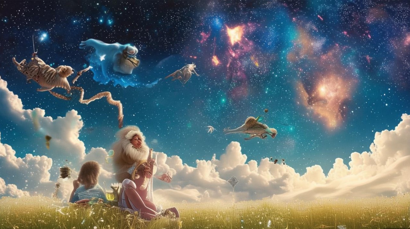 如何有效唤醒十二星座的隐藏魔法潜能？