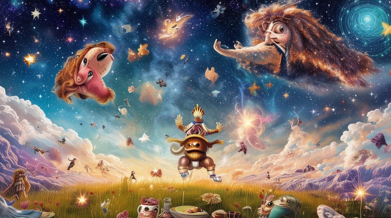 如何有效唤醒十二星座的隐藏魔法潜能？
