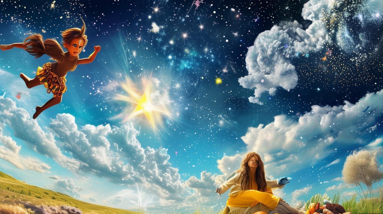如何有效唤醒十二星座的隐藏魔法潜能？