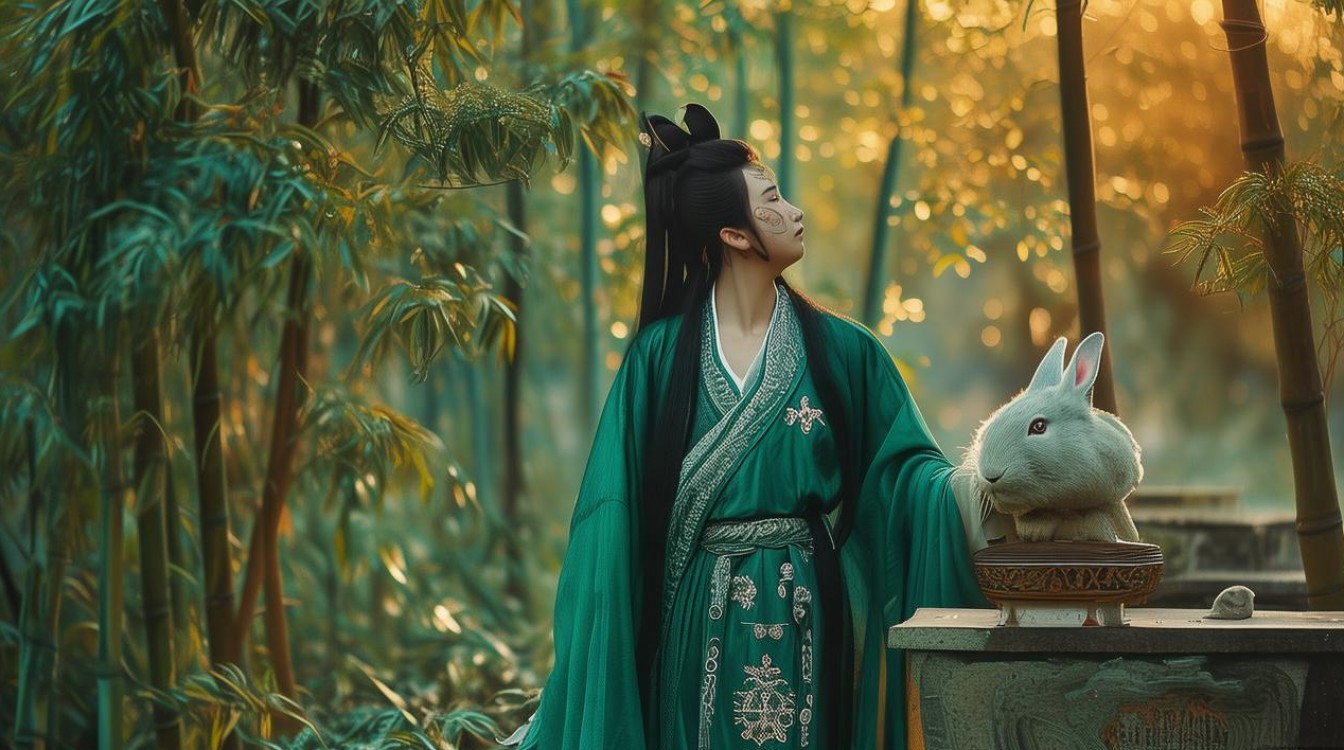 属兔人运势揭秘，哪些属相与兔相克，影响运势？