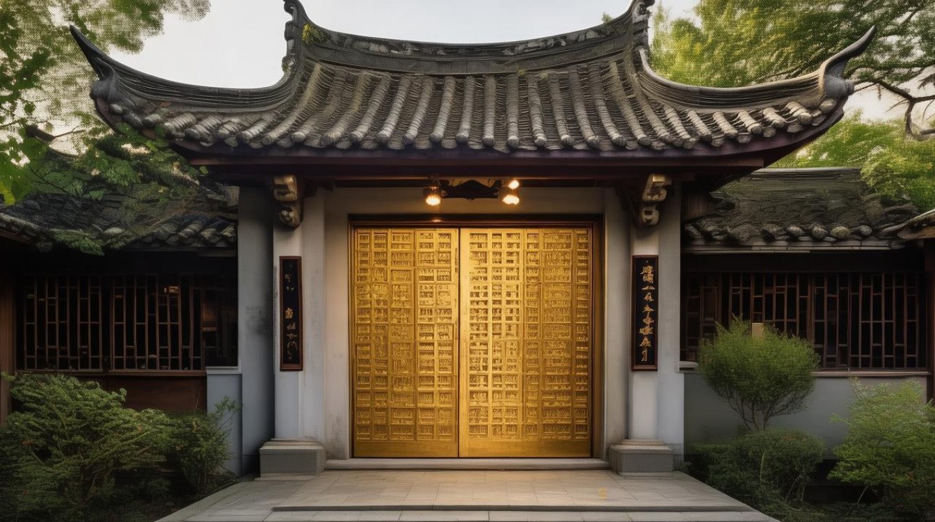 坤宅大门放置方位的讲究与风水学有何关联？如何选择最佳方位？